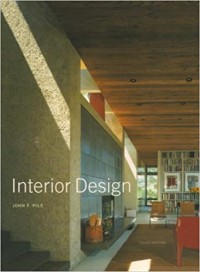 Image of Interior Design. Third Edition