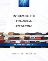 Image of Intermediate Financial Reporting: An IFRS Perspective