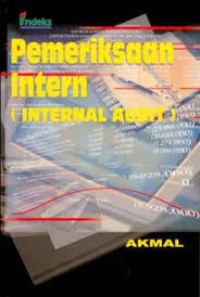 Image of Pemeriksaan intern (Internal Audit)
