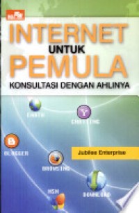 Image of Internet Untuk Pemula