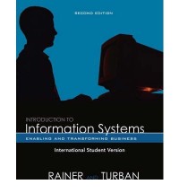 Image of Introduction to Information Systems Enabling and Transforming Business. Second Edition