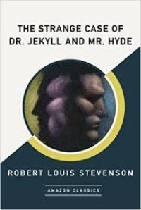 Image of The Strange case of Dr. Jekyll and Mr. Hyde