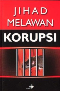 Image of Jihad melawan korupsi
