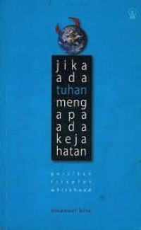 Image of Jika Ada Tuhan Mengapa Ada Kejahatan