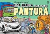 Image of Tiga manula jalan-jalan ke Pantura