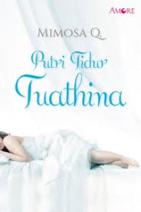 Image of Putri tidur Tuathina