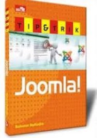 Image of Joomla!