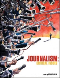 Image of Journalism : critical issues
