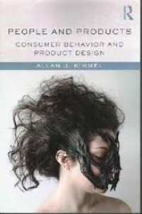 Image of People and products : consumer behavior and product design