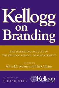 Image of Kellogg on Branding