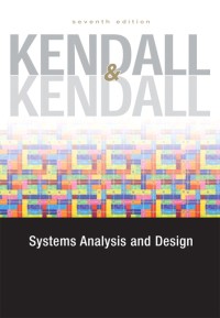 Image of Systems analysis and design. Seventh Edition