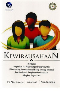 Image of Kewirausahaan