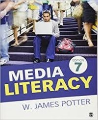 Image of Media literacy. Seventh Edition