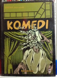 Image of Sinema dalam Komedi