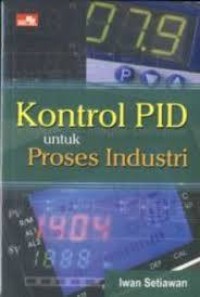 Image of Kontrol PID untuk Proses Industri