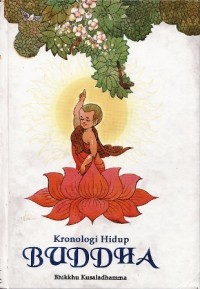Image of Kronologi Hidup buddha