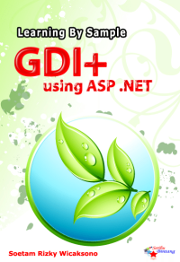 Image of Learning by sample GDI+ using ASP .NET