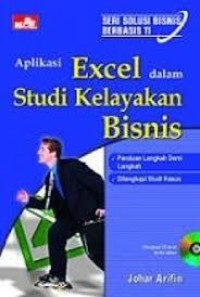 Image of Aplikasi Excel dalam studi kelayakan bisnis