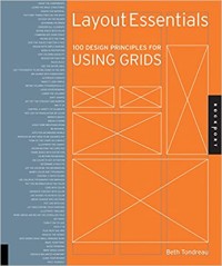 Image of Layout Essentials: 100 Design Principles for Using Grids