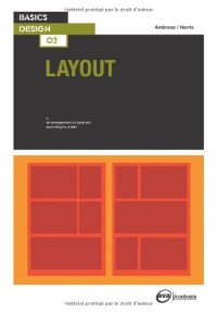Image of Basics Design 02 : Layout