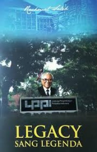 Image of Rahmat Saleh: Legacy (Sang Legenda)