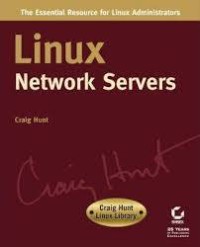 Image of Linux Network Servers