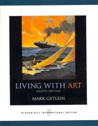 Image of Living with art. Eighth International Editon