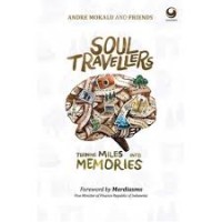 Image of Soul travellers : turning miles into memories