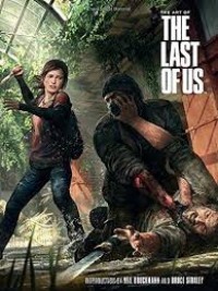 Image of The art of The last of us