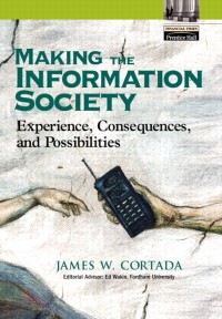 Image of Making The Information Society