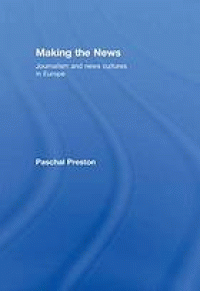 Image of Making the news