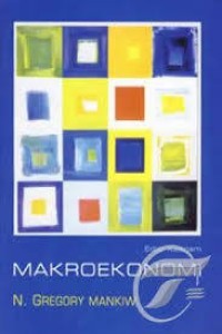 Image of Makroekonomi