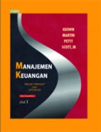 Image of Manajemen keuangan prinsip-prinsip dan aplikasi