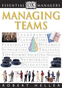 Image of Managing teams