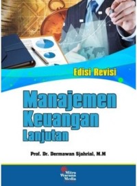 Image of Manajemen Keuangan Lanjutan