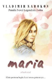 Image of Maria