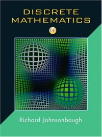 Image of Discrete mathematics. Sixth International Edition