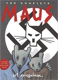 Image of Maus : a survivor's tale