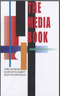 Image of The Media Book