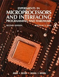 Image of Microprocessors and Interfacing Programming and Hardware. Second Edition