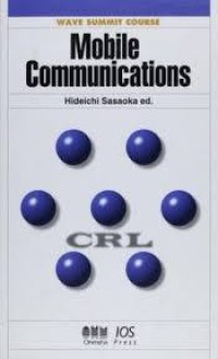 Image of Mobile Communication