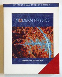 Image of Modern physics. Third Edition