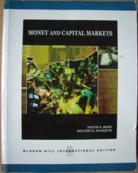 Image of Money and Capital Markets. Tenth International Edition