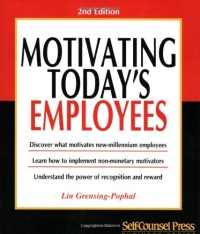 Image of Motivating today's employees