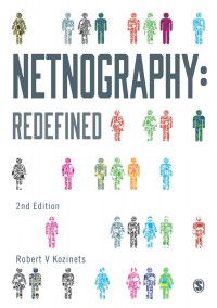 Image of Netnography : redefined