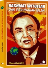 Image of Rachmat Witoelar : dan perubahan iklim