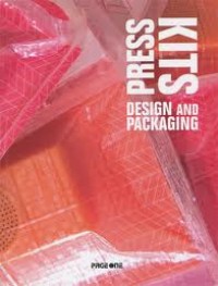 Image of Press Kits Design And Packaging