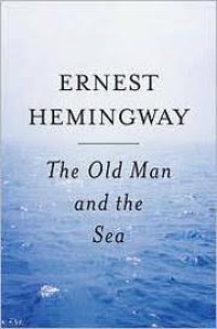 Image of The Old man and the sea