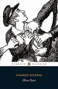 Image of Oliver Twist