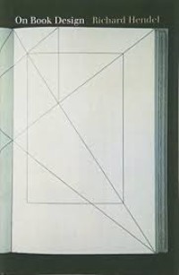 Image of On Book Design